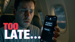 10 Final Messages Sent Before Disaster 😱 | Last Words Caught Forever