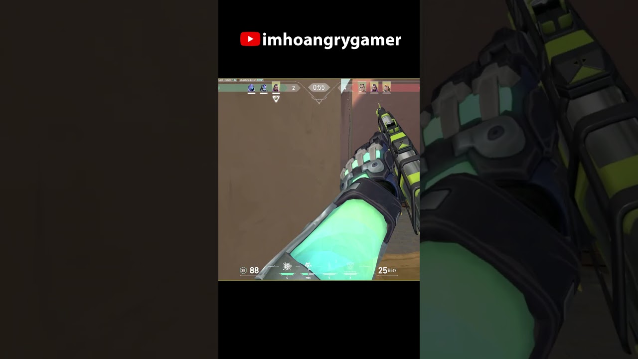 And We're Clear :( | Bind Map: Competitive | Valorant