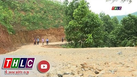 Phát huy vai trò người có uy tín trong xây dựng nông thôn mới | THLC