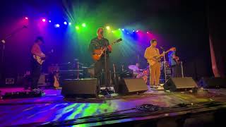 Video thumbnail of "Dawes & Bahamas, Way With Words - The Columbus Athenaeum - 09.18.2022"