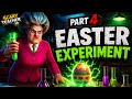 SCARY TEACHER 3D : EASTER EXPERIMENT 😱 | PART-4 | HORROR GAMEPLAY #viral #amazing #viral #popular 
