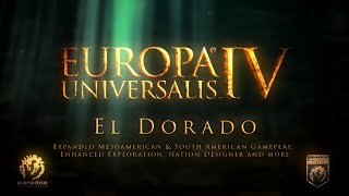 Europa Universalis IV PDXCon Livestream with Johan Andersson, Quill and Mathas