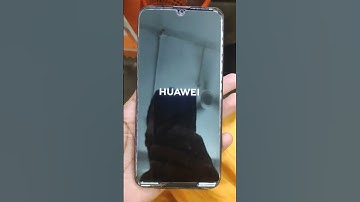 Huawei Y7 (19) Original Display Check, Need touch change #shorts #vairal #vairalvideo #vairalshort
