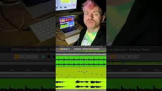 Lipps Inc vs Cream = Creamy Town!?