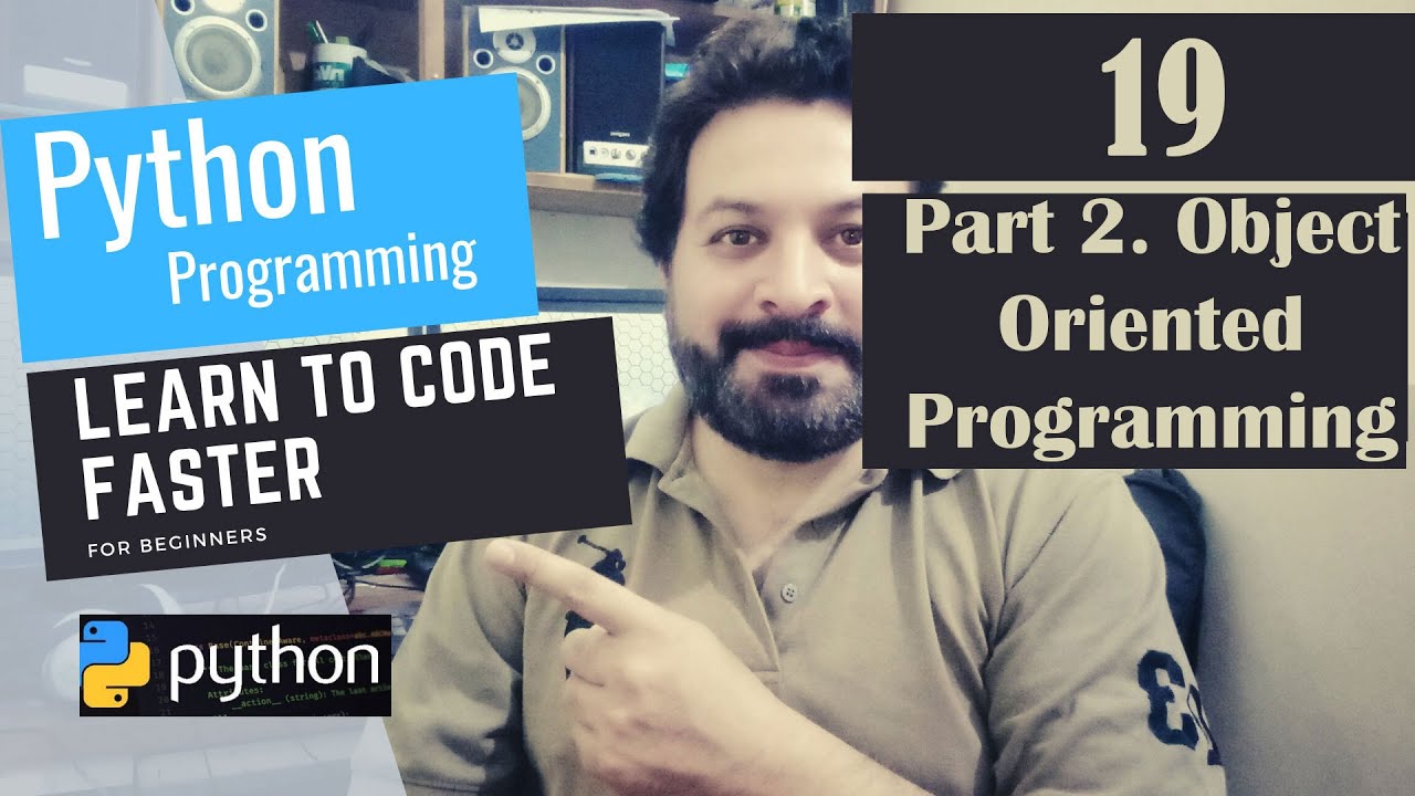 Python Tutorials For Beginners in Urdu + Hindi (2020) | Topic 19 ...