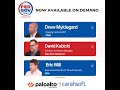 FGT 7/28/24 - Pivot of FedRAMP l Priorities Between Developers & Security l FedRAMP Roadmap & Tech
