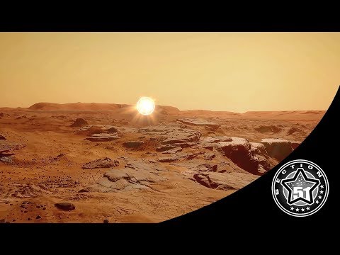 Video: Metal On Mars: Space Debris Or UFOs? - Alternative View