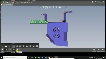 Importing Solidworks file to E-drawing ,all configuration of e drawing ,pan,Rotate,Zoom,Zoom to Area