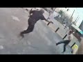 Bodycam Footage Shows Louisville Police Officer Shooting Man Armed With a Knife