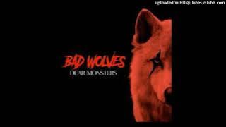 Bad Wolves - If Tomorrow Never Comes