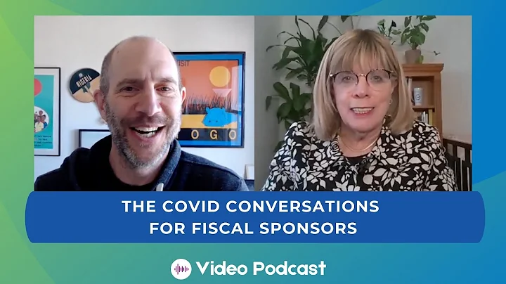 The COVID Conversations for Fiscal Sponsors