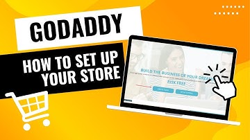 GearLaunch Academy | DNS RECORDS SETUP – GODADDY.COM