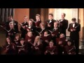 J.S.Bach. Mass in B minor (h-moll). Kyrie eleison (3)