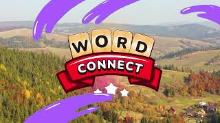 Word Connect - Puzzle Game screenshot 3