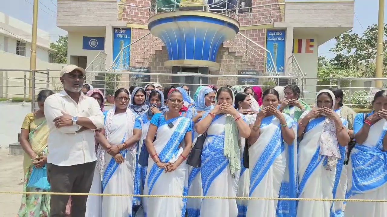 ఆగదు ఆశల పోరాటం