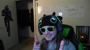 Xbox Ambassador Submission