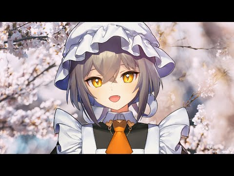 ただいま、元気してた？【 十和はつか / 新人Vtuber 】