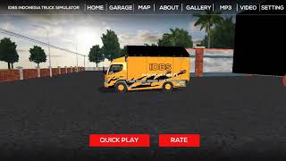 Cara mudah mengubah skin IDBS 100% berhasil