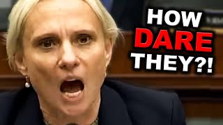 Notorious MAGA Rep Accused Of ABUSE By Staffers