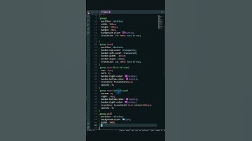 Twitch video Card Effect - CSS Tricks