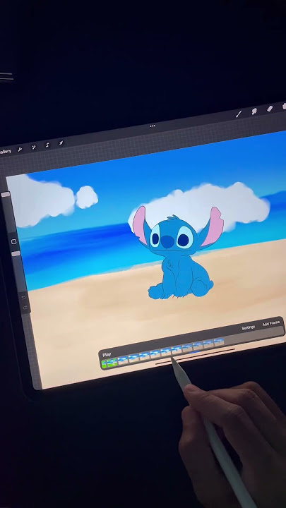 Subscribe for more✨⭐️Lilo & Stitch #disney #logoanimation #movie