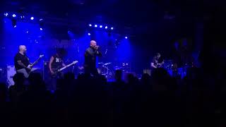 The Agony Scene - Suffer - Live At Summer Slaughter 7-24-18