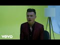 Shawn Hook - Never Let Me Let You Go - Behind The Scenes