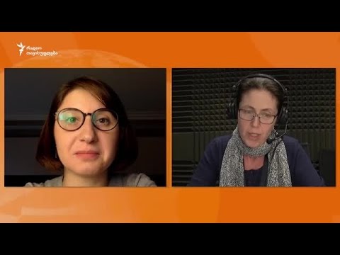 ინტერვიუ Crisis Group-ის ანალიტიკოს ოლესია ვართანიანთან