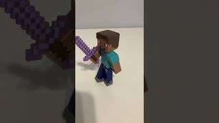 Minecraft Review 1/6 boxes