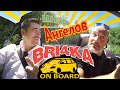 Bri4ka On Board с ШЕФ Виктор Ангелов | EP16