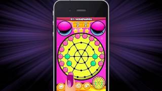 Ozzle game trailer (iPhone, iPad, Mac) screenshot 5
