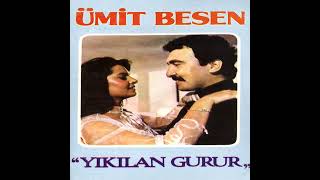 ÜMİT BESEN - OLANLAR OLDU BİZE Resimi