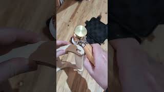 Heute Mal Ne Sonderanfertigung - Filamentrollen