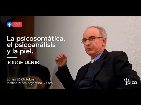 Video: Psicosomática Reproductiva