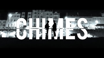 CHIMES - Pieces (Official Music Video)