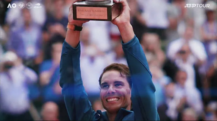 Rafael Nadal - All 21 Grand Slam Victories - DayDayNews