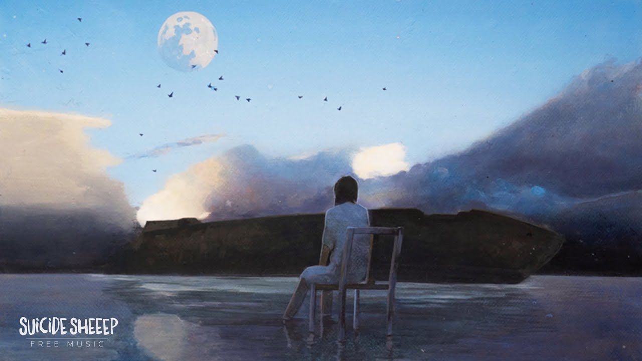 Mayke - The Truth (feat. Josh Rubin)