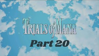 Trials Of Mana Part 20: Moving For The Moon