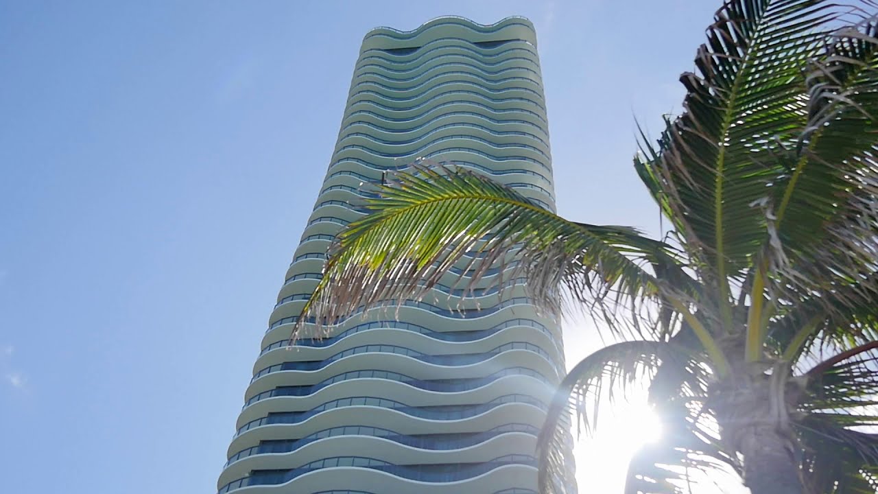 Miami’s Hottest Condo Floor 21 $9,000,000