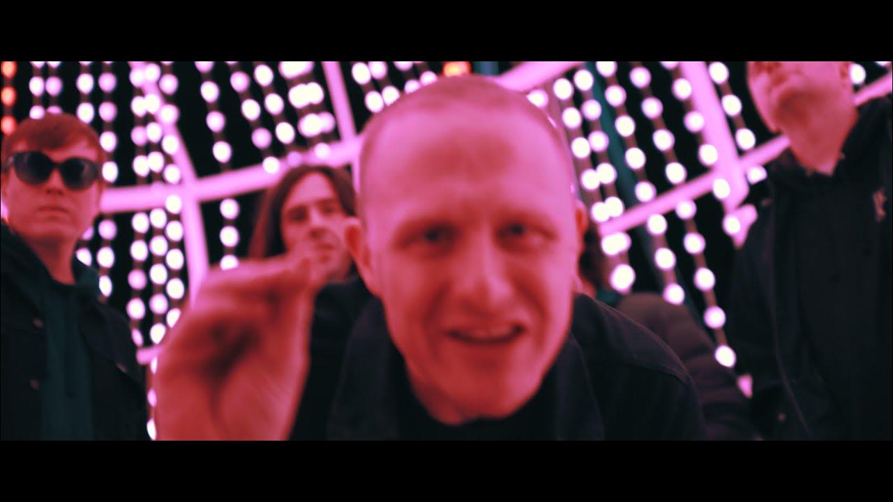 The Chisel So Do I (Official Music Video) YouTube