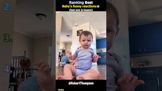 Mom went missing for a second, baby immediately starts searching for mom#fyp #foryou #viral #baby