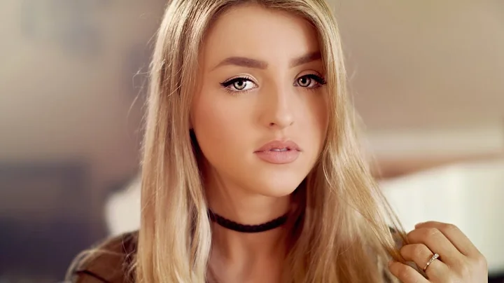 ISSUES - Julia Michaels - Alicia Moffet, KHS COVER