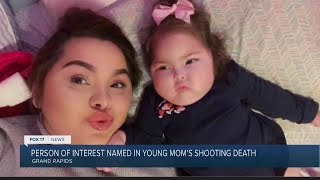Family mourns loss of Leah Gomez, an 'amazing mother with a huge heart'