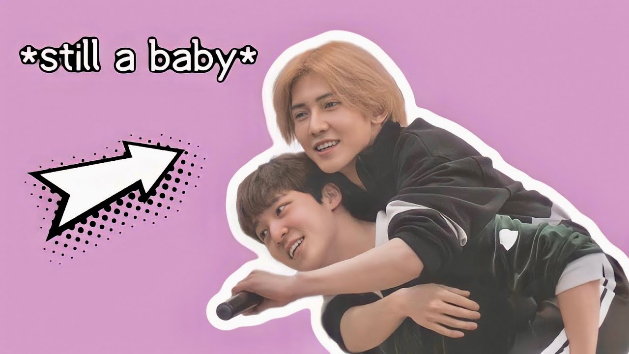 ATEEZ YUNSANG: Yunho and Yeosang’s precious friendship