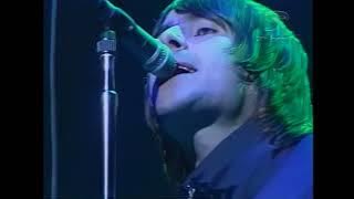 Download lagu Oasis - Go Let It Out, Who Feels Love? (Yokohama Arena, Japan 2000-03-05) 1080p 60fps
