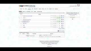 codeforces round 995 counting pairs solution