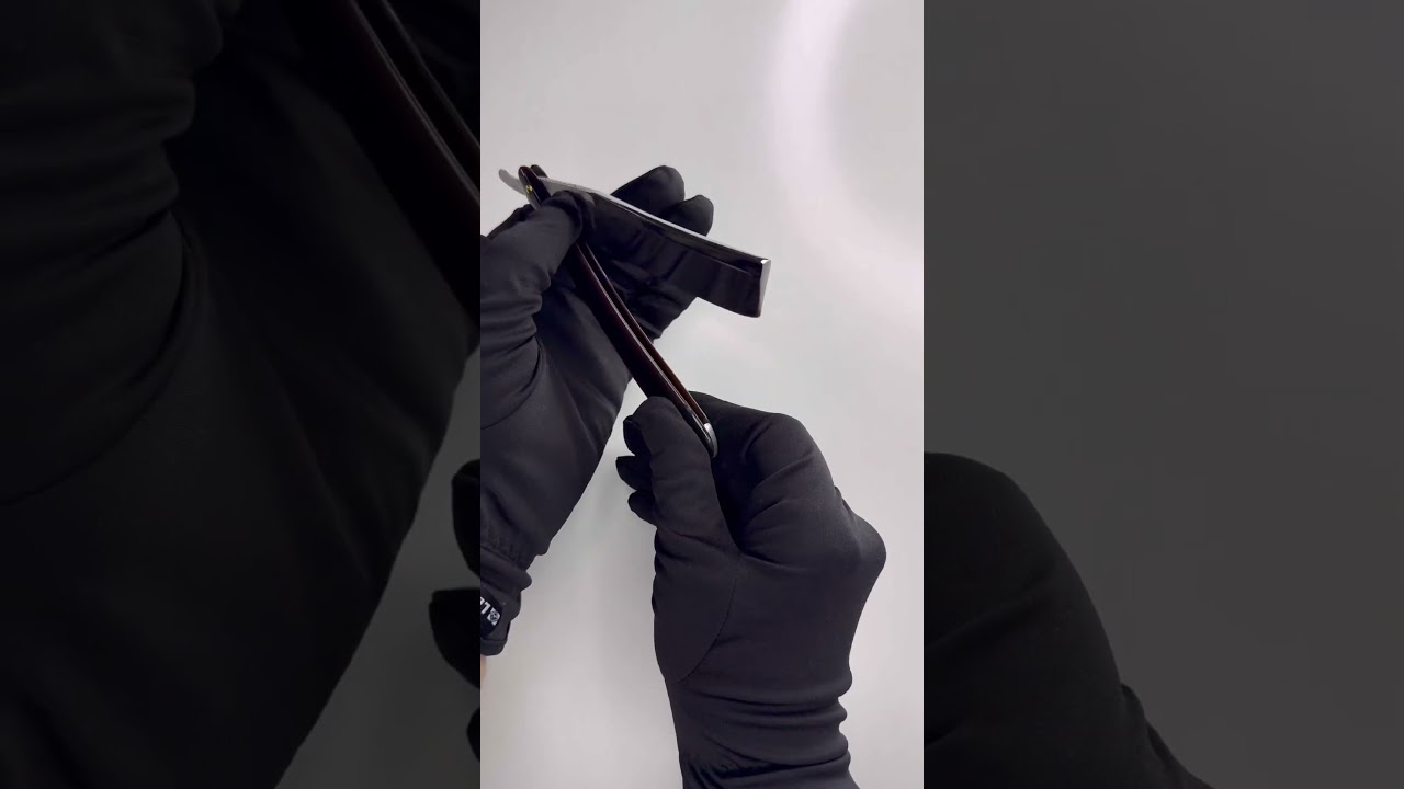 Wade & Butcher Patent tempered steel