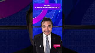 Carlos Loret Embolia. #comedia #humor #latinus #parodia