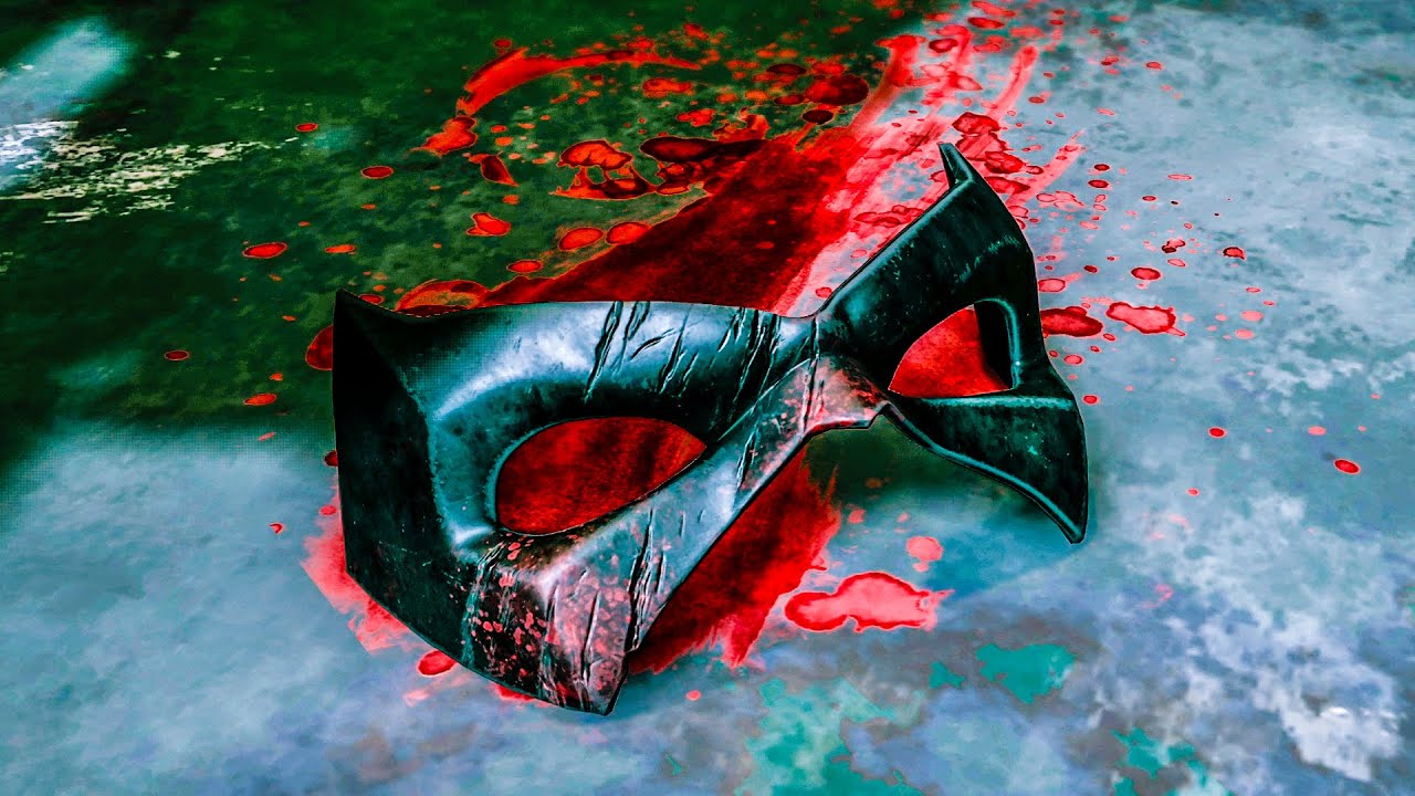 Batman Mata a Robin y ¿Bati-familia? 😭🤬(Español Latino) | Suicide Squad Kill The Justice League