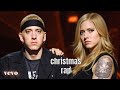 Eminem Avril Bethlehem S Call Christmas Gospel Rap 2025 Powerful Jesus Story